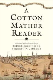 A Cotton Mather Reader