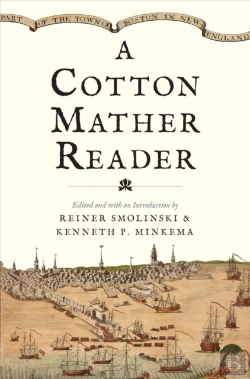 Bertrand.pt - A Cotton Mather Reader