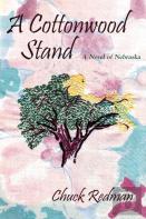 A Cottonwood Stand