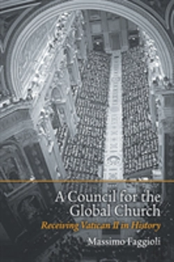 Bertrand.pt - A Council For The Global Church