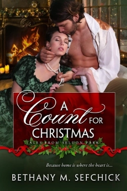 Bertrand.pt - A Count For Christmas