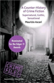 A Counter-History Of Crime Fiction