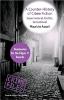 Bertrand.pt - A Counter-History Of Crime Fiction