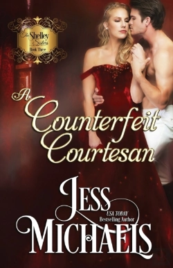 Bertrand.pt - A Counterfeit Courtesan