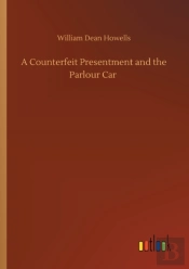A Counterfeit Presentment And The Parlou