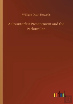 Bertrand.pt - A Counterfeit Presentment And The Parlou