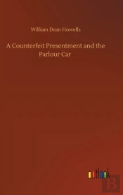 A Counterfeit Presentment And The Parlou