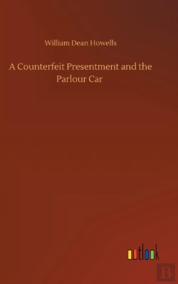 Bertrand.pt - A Counterfeit Presentment And The Parlou