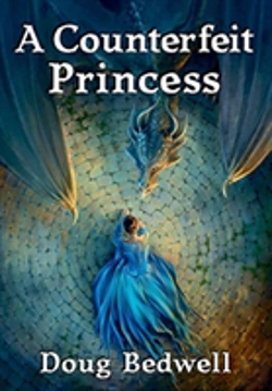 Bertrand.pt - A Counterfeit Princess