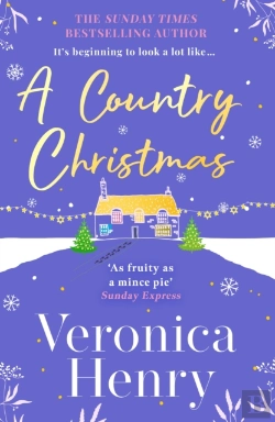Bertrand.pt - A Country Christmas