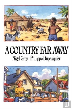 Bertrand.pt - A Country Far Away