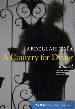 Bertrand.pt - A Country For Dying