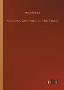 A Country Gentleman And His Family