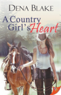 A Country Girl'S Heart