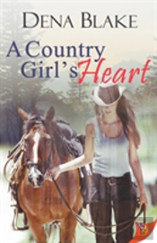 A Country Girl'S Heart