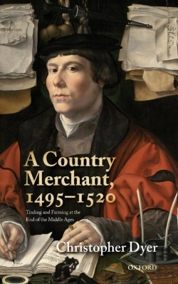 Bertrand.pt - A Country Merchant, 1495-1520