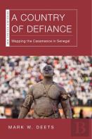A Country Of Defiance