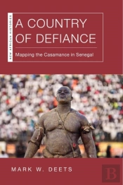 A Country Of Defiance