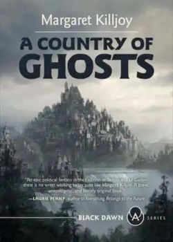 Bertrand.pt - A Country Of Ghosts