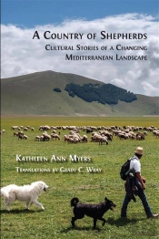 A Country Of Shepherds