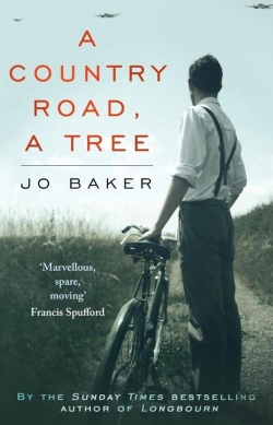 Bertrand.pt - A Country Road, A Tree