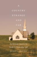A Country Strange And Far