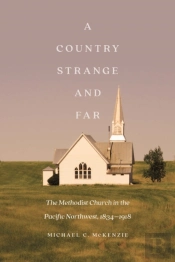A Country Strange And Far