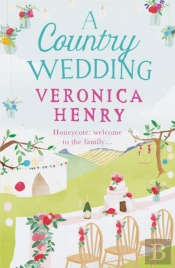 A Country Wedding