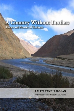 Bertrand.pt - A Country Without Borders Â€“ Poems And Stories Of Kashmir