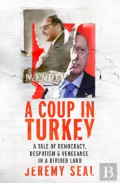 A Coup In Turkey