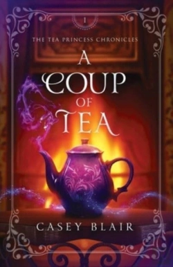 Bertrand.pt - A Coup Of Tea