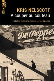 À Couper Au Couteau