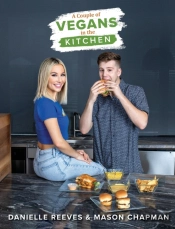 A Couple Of Vegans In The Kitchen