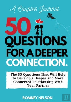 Bertrand.pt - A Couples Journal: The 50 Questions That