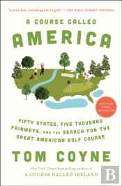 A Course Called America