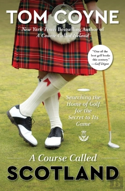 Bertrand.pt - A Course Called Scotland
