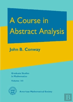 Bertrand.pt - A Course In Abstract Analysis