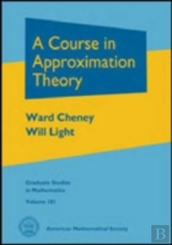 Bertrand.pt - A Course In Approximation Theory
