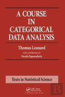 A Course In Categorical Data Analysis