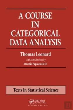 Bertrand.pt - A Course In Categorical Data Analysis