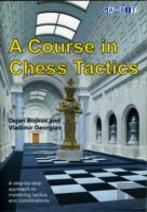 A Course In Chess Tactics
