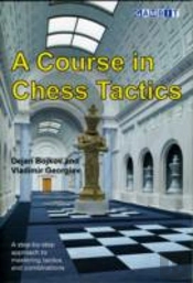 A Course In Chess Tactics