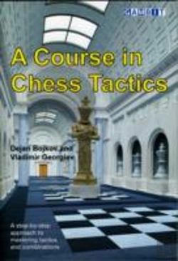 Bertrand.pt - A Course In Chess Tactics
