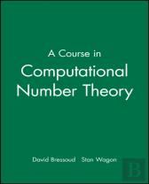A Course In Computational Number Theory