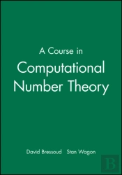 A Course In Computational Number Theory