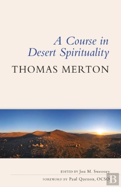 Bertrand.pt - A Course In Desert Spirituality
