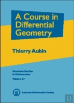Bertrand.pt - A Course In Differential Geometry