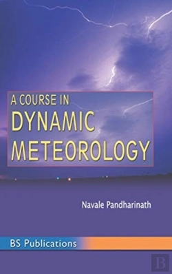 Bertrand.pt - A Course In Dynamic Meteorology
