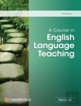 A Course In English Language Teaching