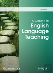 A Course In English Language Teaching